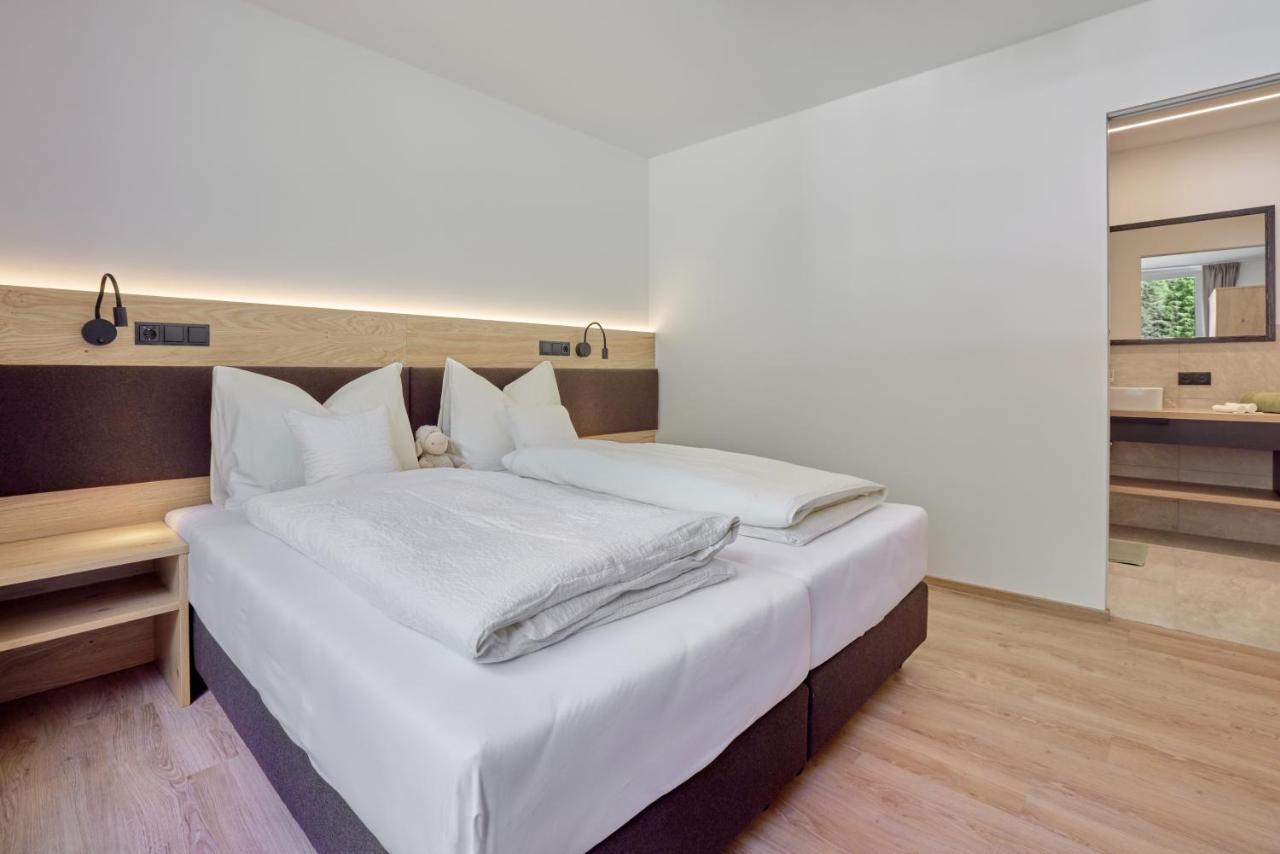 Hannesnhof Längenfeld Zewnętrze zdjęcie