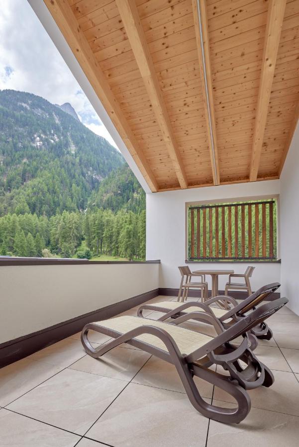 Hannesnhof Längenfeld Zewnętrze zdjęcie