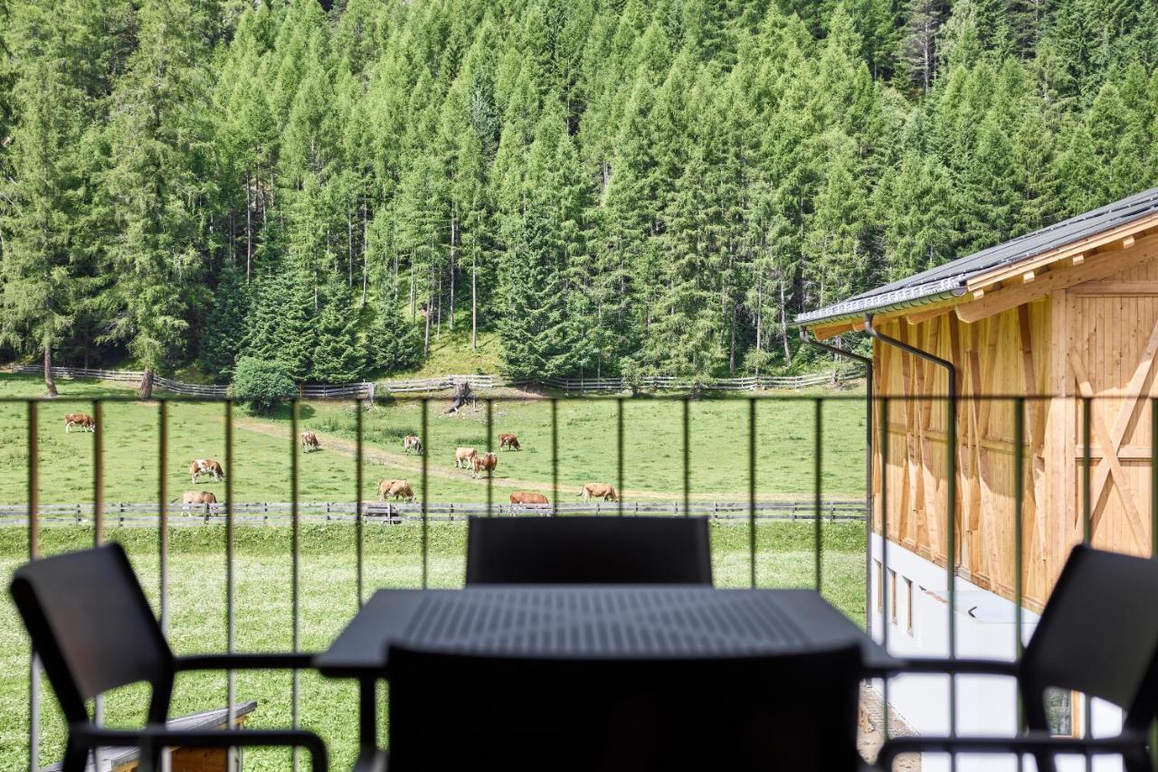 Hannesnhof Längenfeld Zewnętrze zdjęcie