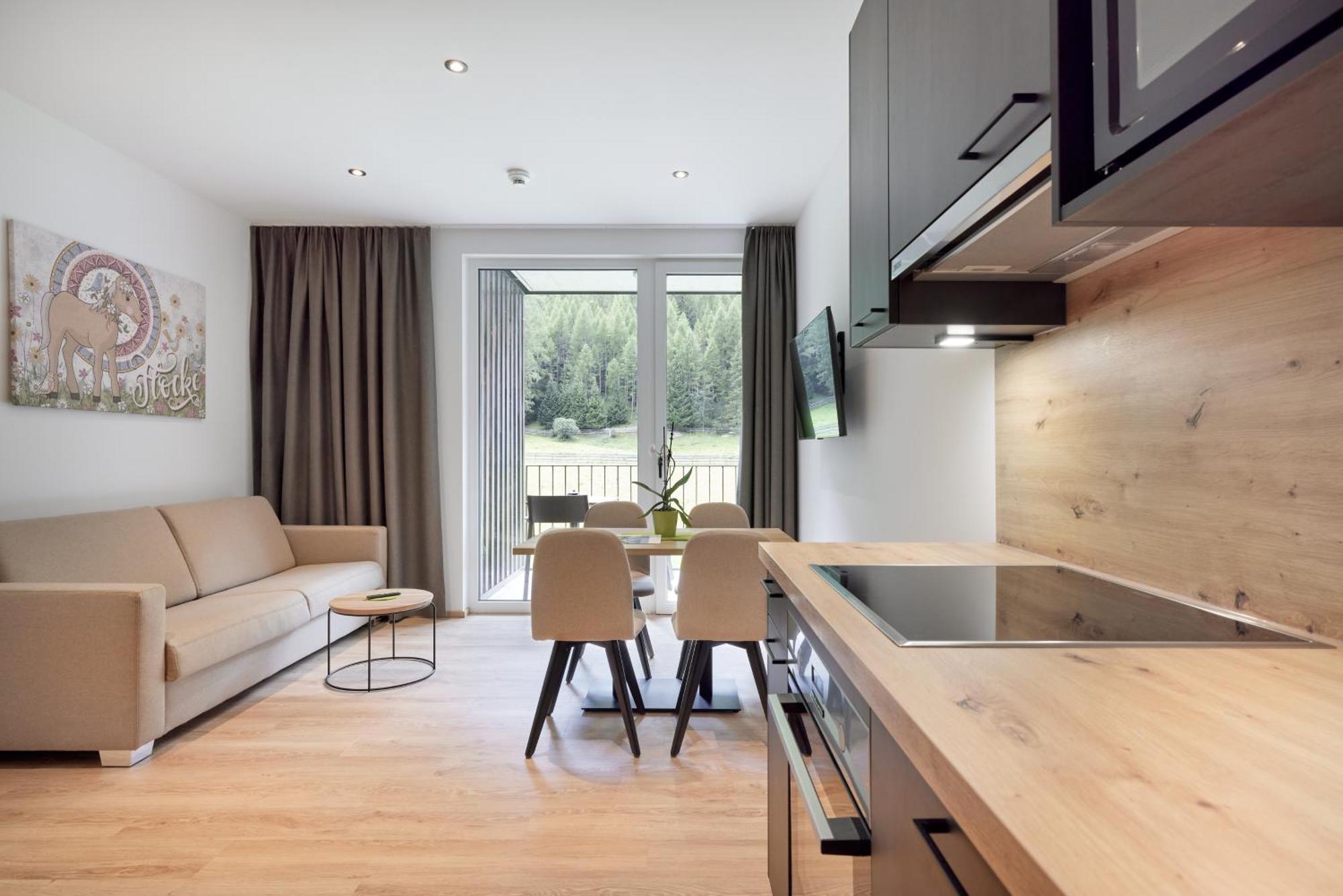 Hannesnhof Längenfeld Pokój zdjęcie