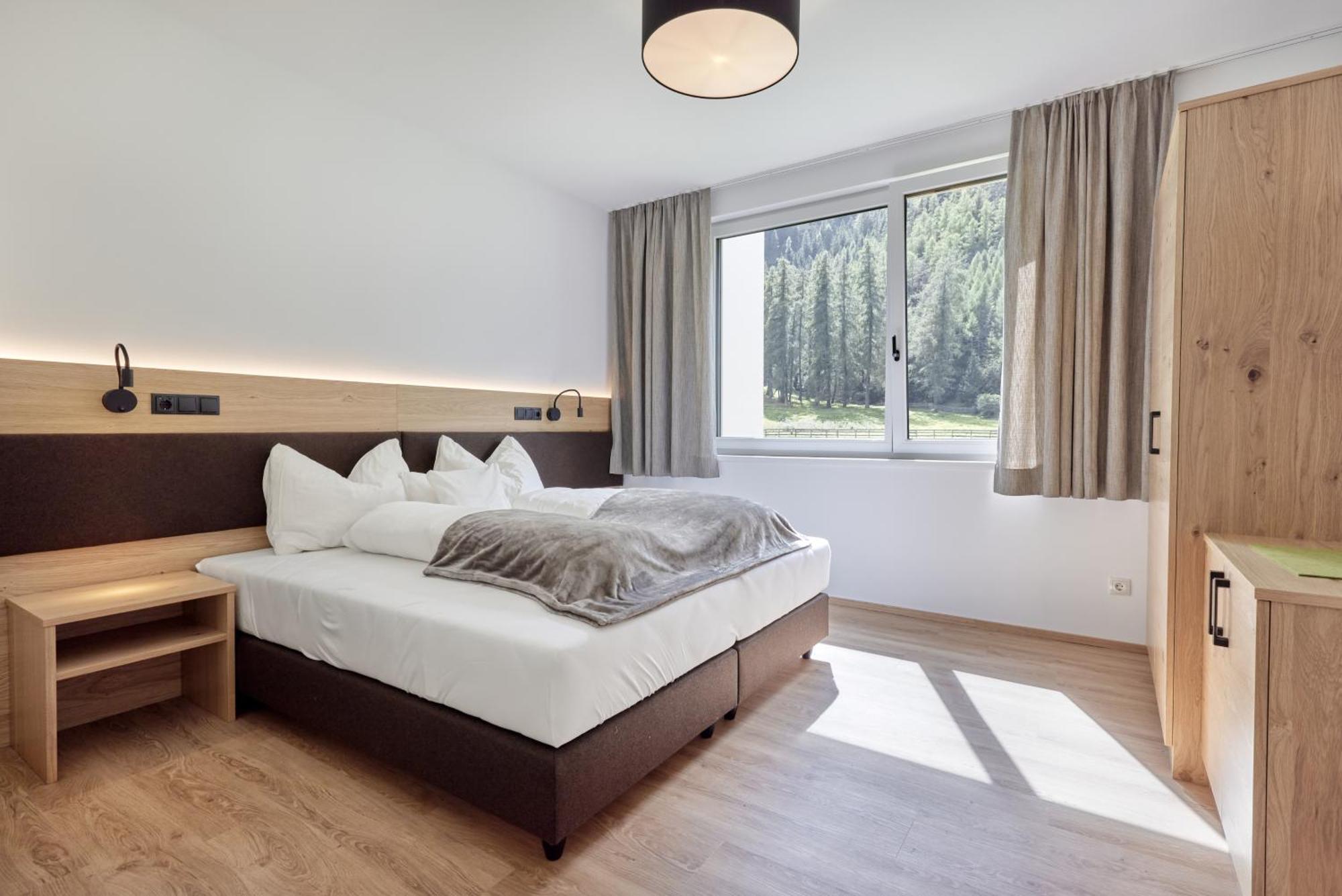 Hannesnhof Längenfeld Pokój zdjęcie